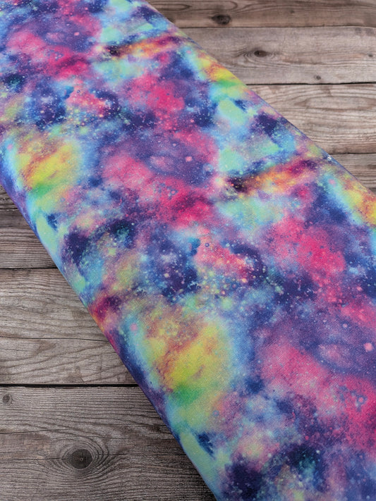 Galaxy Space Cotton