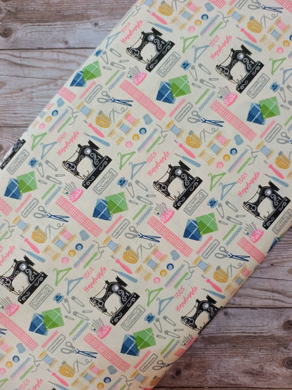 Handmade Sewing Cotton