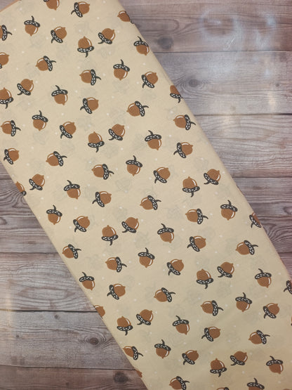 Acorn Cotton