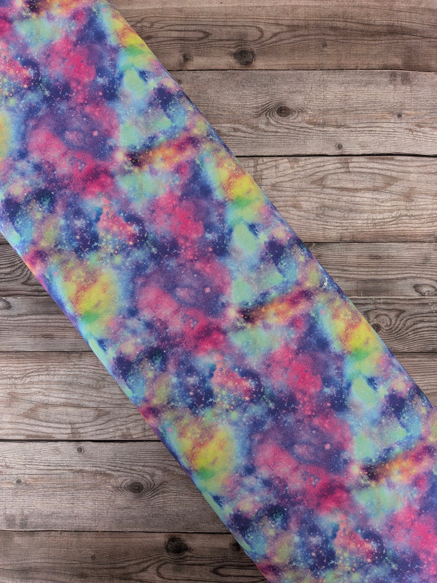 Galaxy Space Cotton