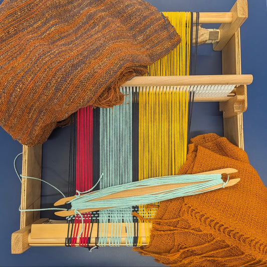 Introduction to Weaving