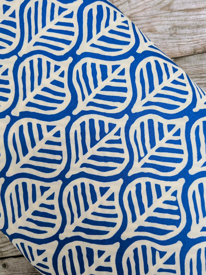 Large Blue Leaf Viscose