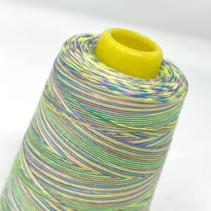 Rainbow cones 2700m