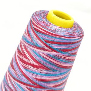 Rainbow cones 2700m