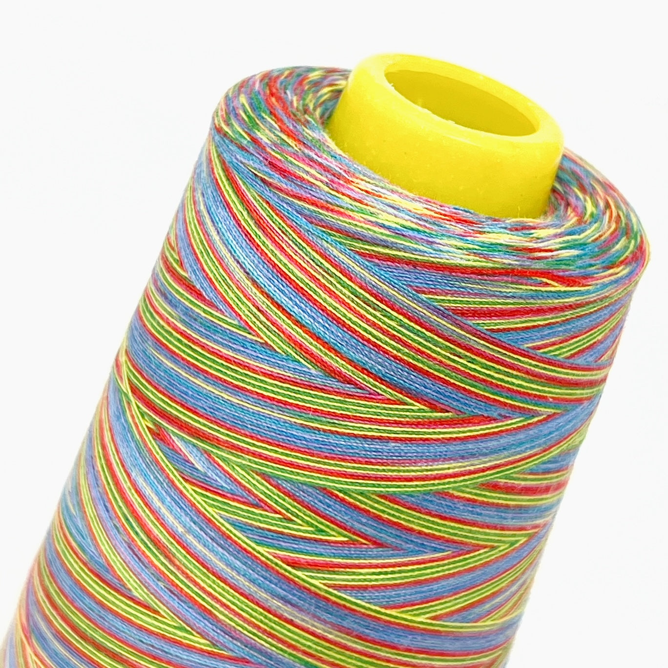 Rainbow cones 2700m
