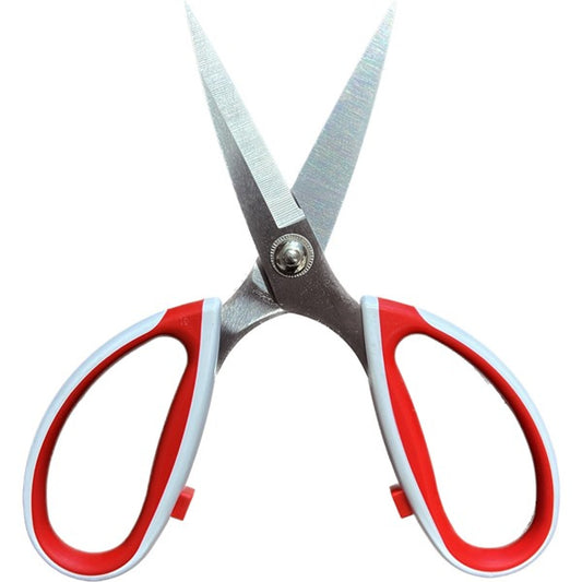 9" German Stainless Steel Blade Scissors