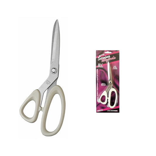 215mm Left Handed Stainless Steel Blade Scissors
