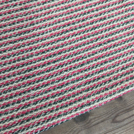 Candy Stripe Knit