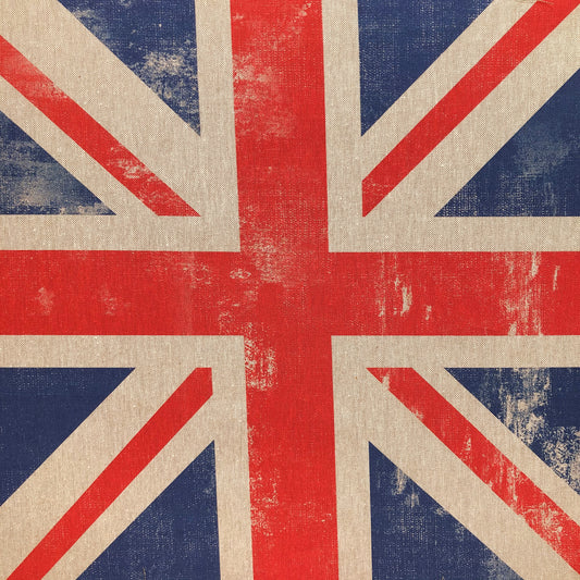 Union Jack Panel