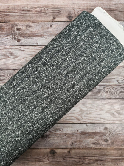 Glitter Print Cotton