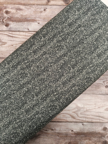 Glitter Print Cotton
