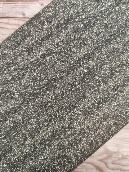 Glitter Print Cotton