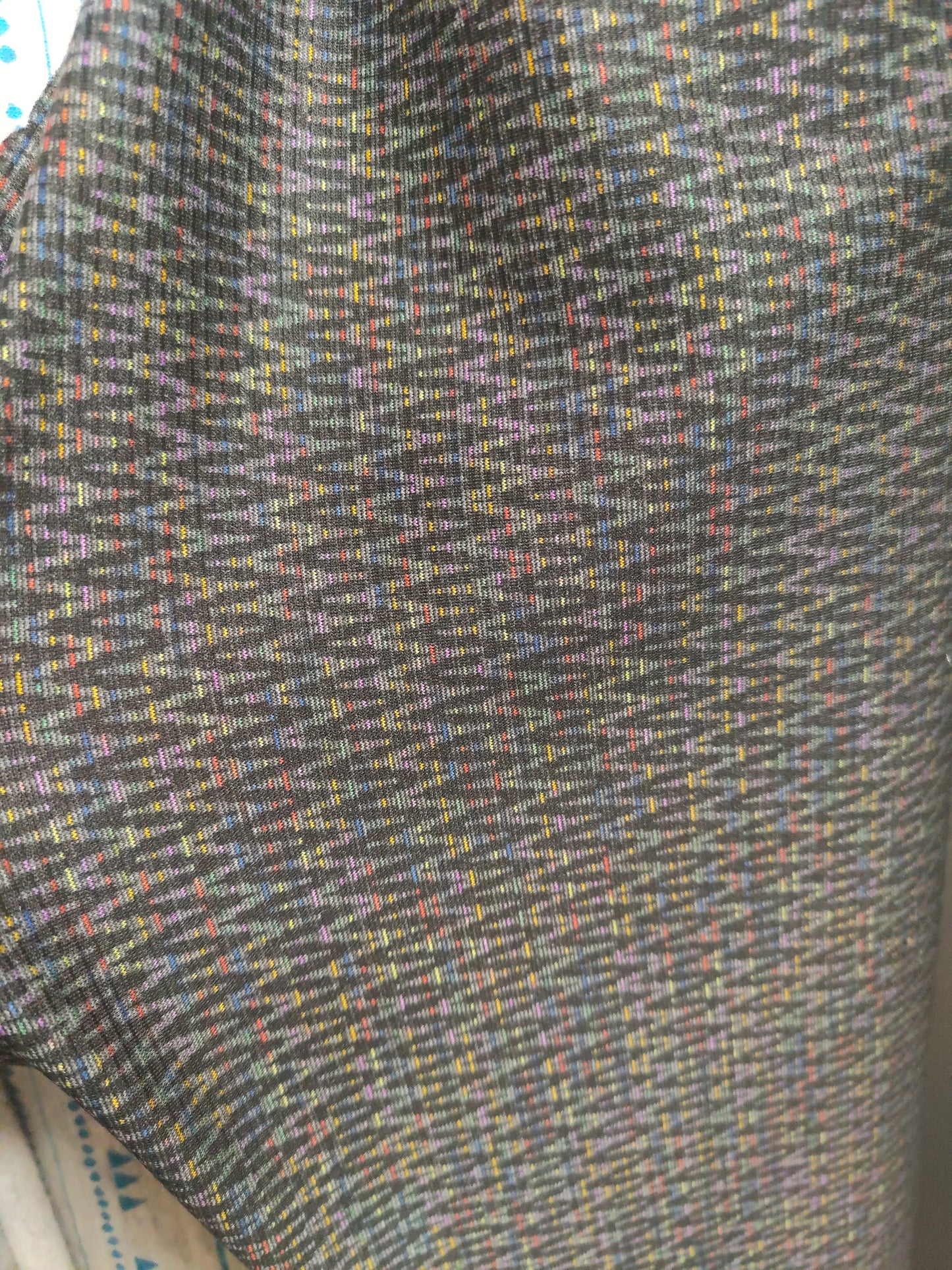 Multi Zig Zag Ponteroma 1.5m
