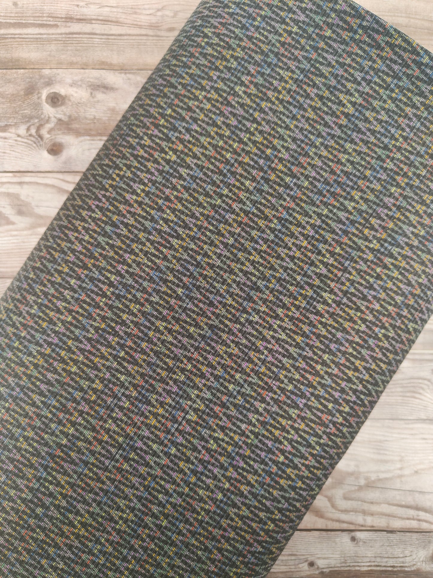 Multi Zig Zag Ponteroma 1.5m