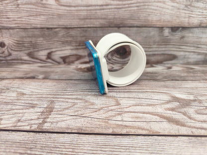 Magnetic Wrist Snap Pin Cushion