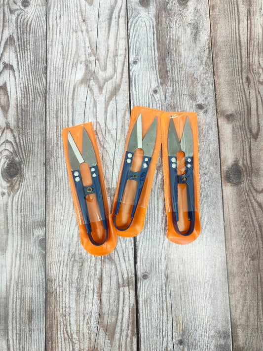 Metal Thread Snips