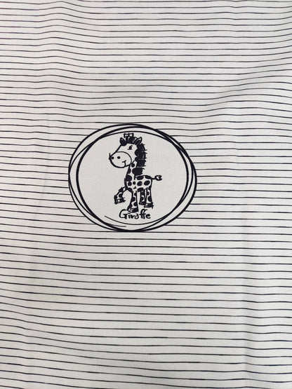 Zoo Life Cotton Jersey Set of 3 Panels