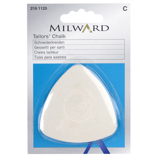 Milward White Taylors Chalk