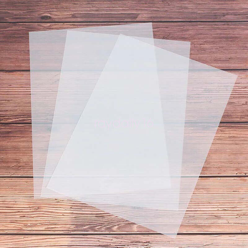 Tracing Paper A0 Sheet – Fab Fabric