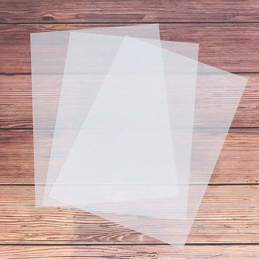 Tracing Paper A0 Sheet